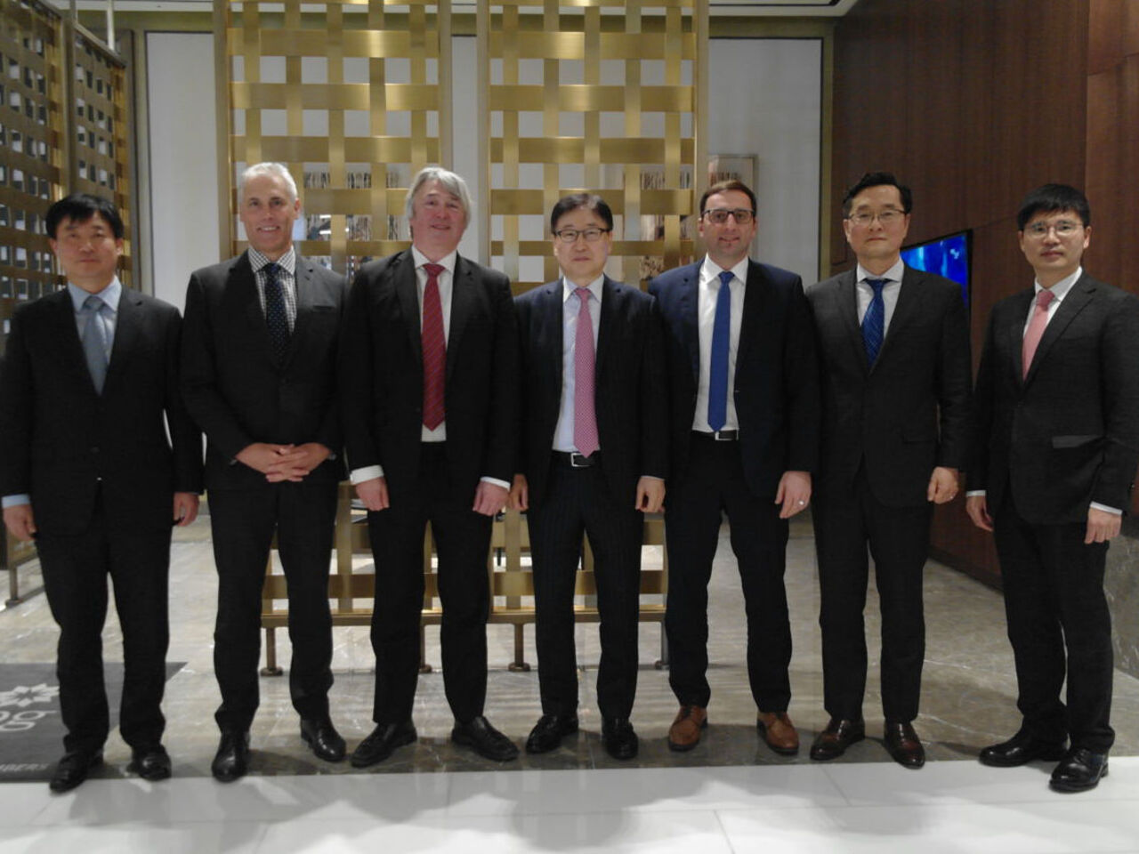 WorldSkills International and Samsung mark ten years of global partnership