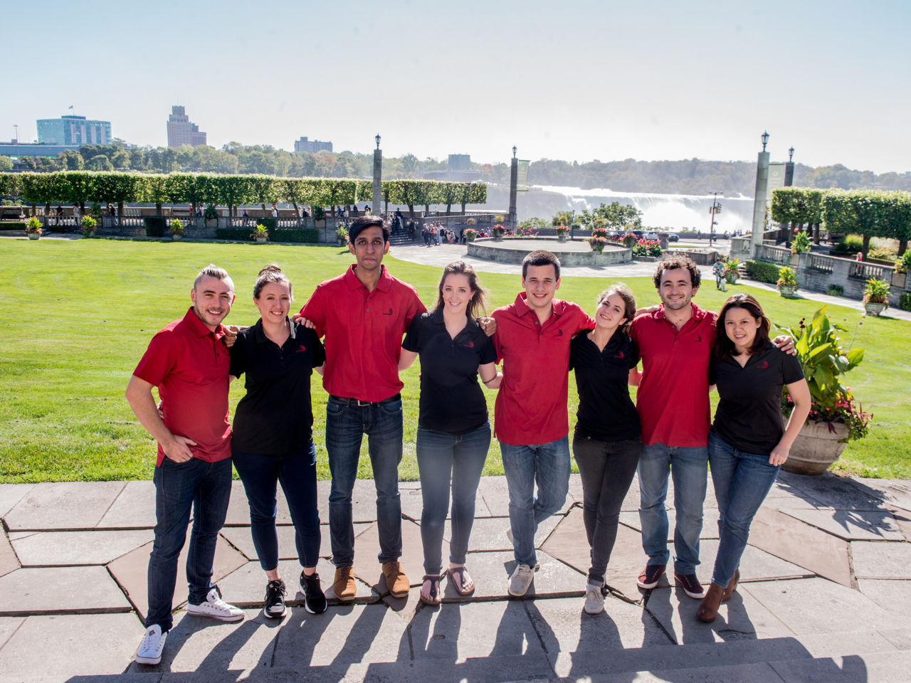 Champions return to WorldSkills Competition to share experiences and help to shape the future of skills