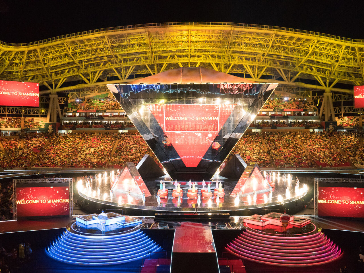 46th WorldSkills Competition postponed