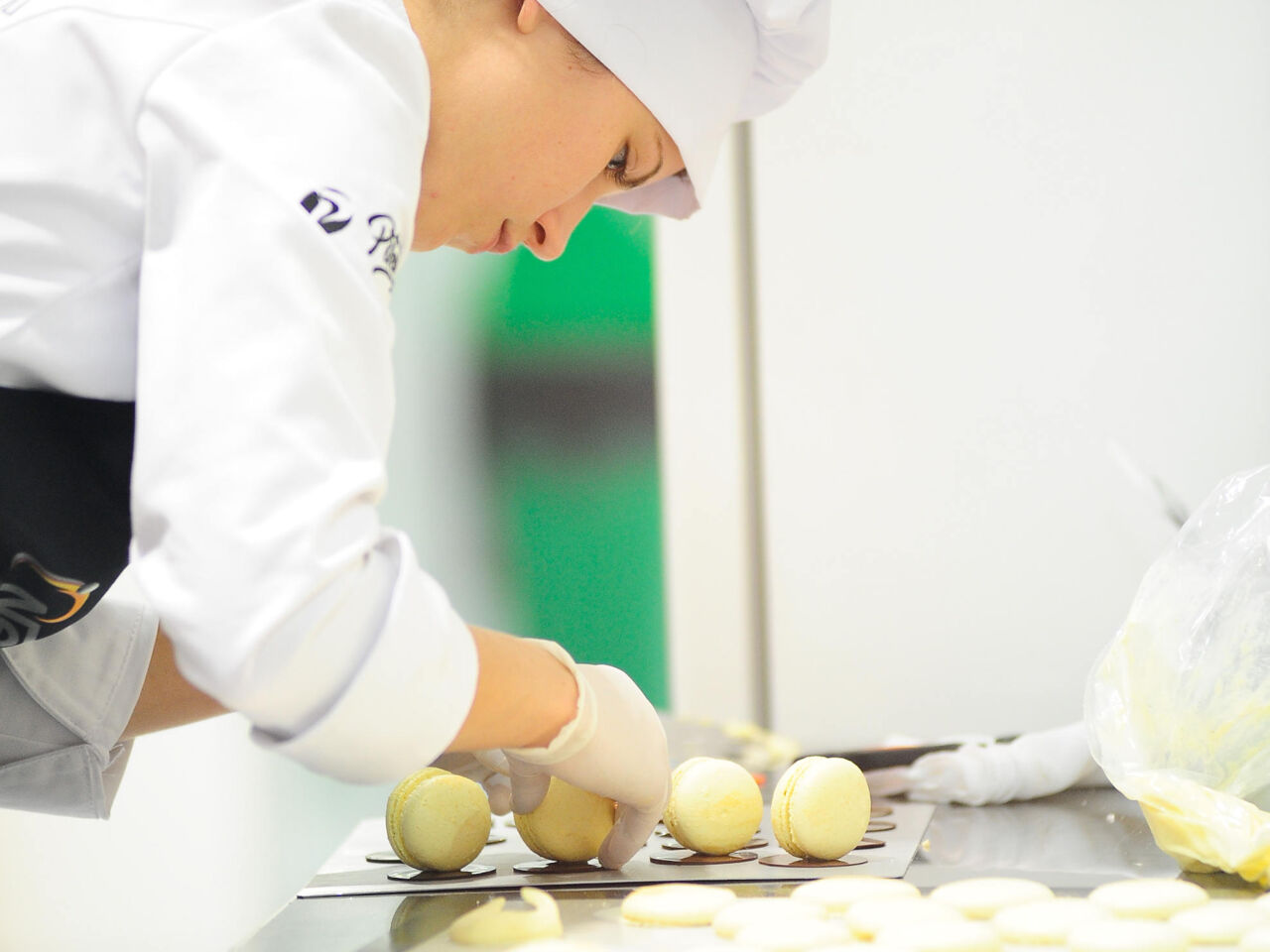 #WhatsYourSkill: &ldquo;Pastry is art and science&rdquo;