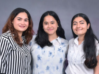 ReGen from Nepal team photo