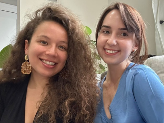 BeChangeMaker 2025 Team Youth Re:Linked from Canada