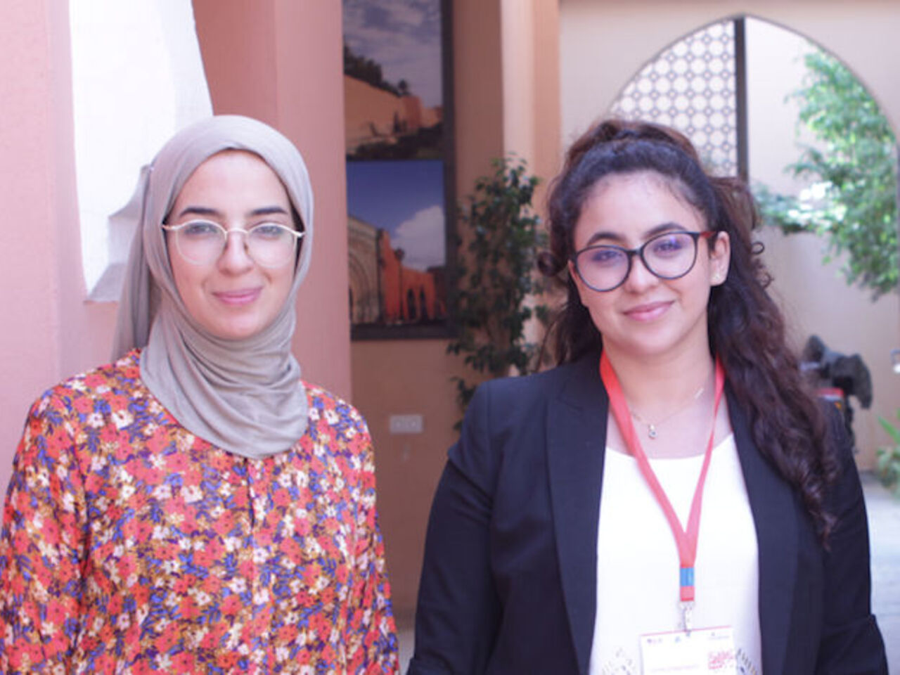 EMa&acirc;lem from Morocco wins BeChangeMaker Africa 2022