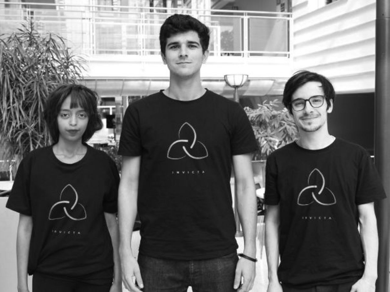 Young team of Ethiopian entrepreneurs win BeChangeMaker Africa