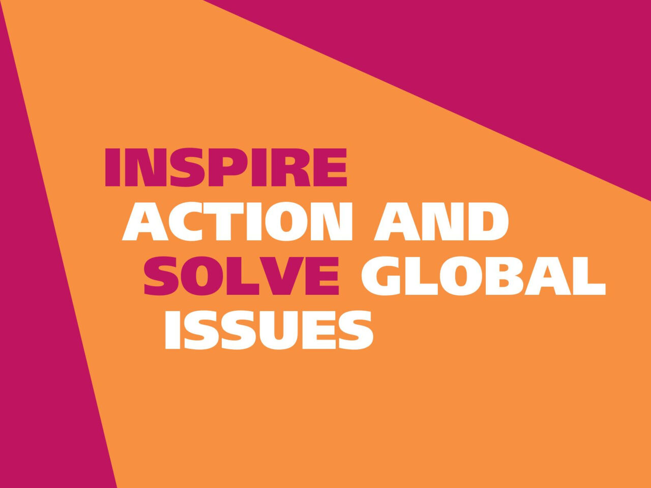 BeChangeMaker 2025 top five teams revealed