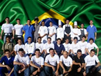 Selecting Team Brazil for WorldSkills London 2011