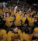 The 17th Skills Canada National Competition