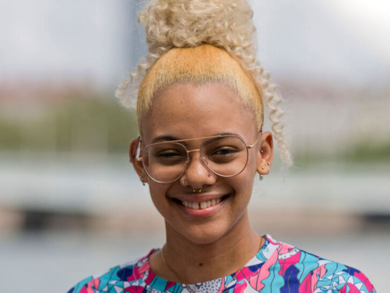 Meet Shae White, returning WorldSkills Champions Trust representative for the Americas