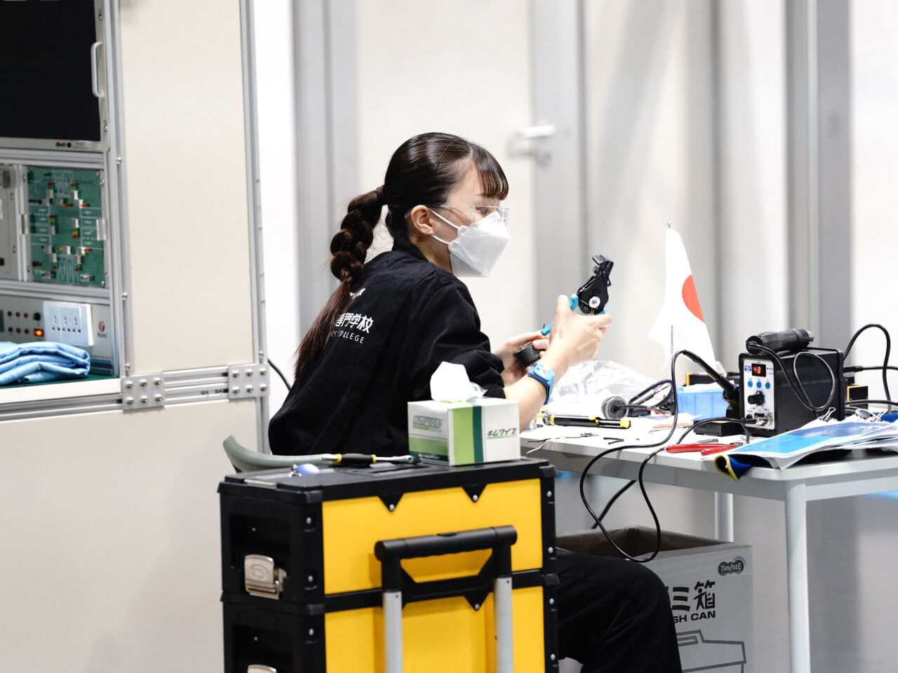 #EmbraceEquity: &ldquo;Lack of awareness of opportunities leads to gender gaps&rdquo;