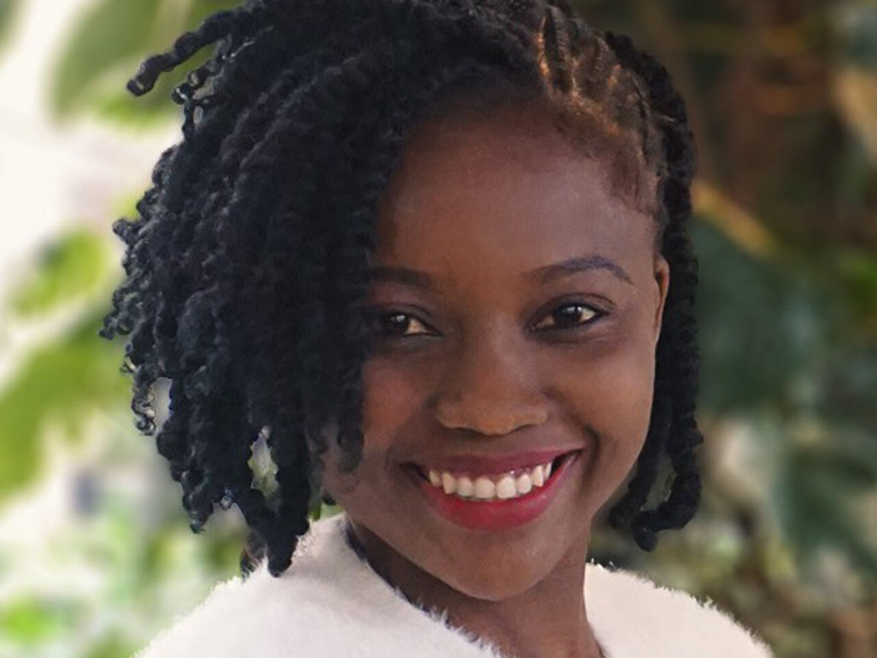 Euphrasia Mulenga from the Champions Trust: &ldquo;WorldSkills Africa is tool to inspire youth about the power of skills&rdquo;