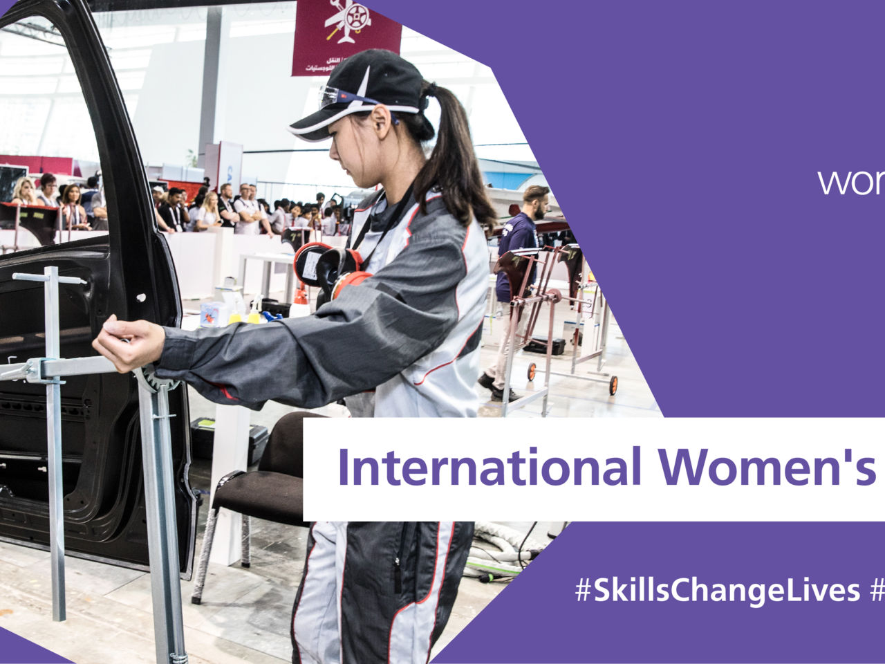 International Women&rsquo;s Day 2018 &ndash; Some progress, much still to be made