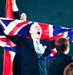 WorldSkills Calgary bids a fond farewell