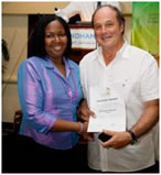 Australian/European visit to assist Jamaica with the Apprenticeship Programme