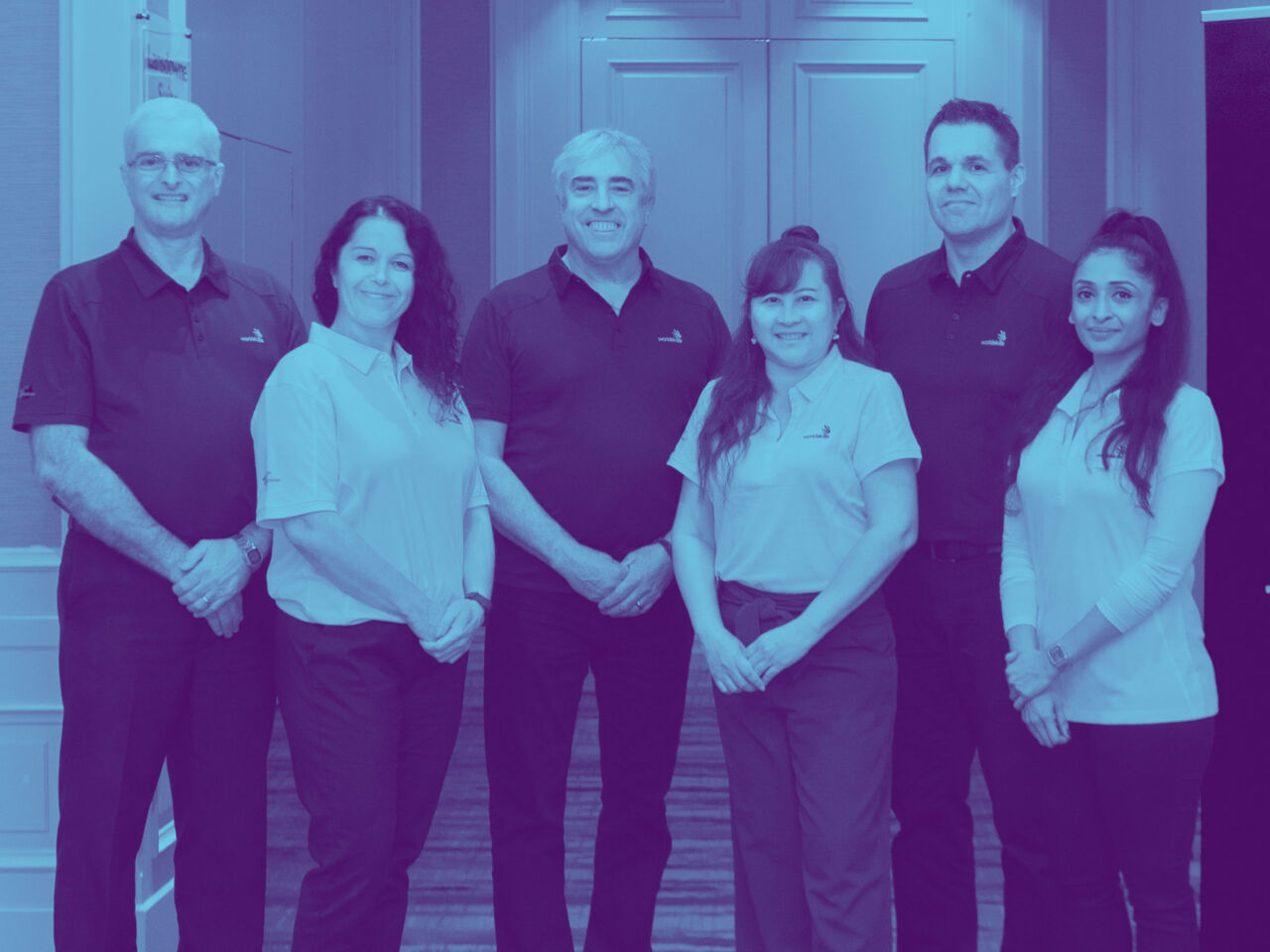 WorldSkills Experts Faculty Representatives gather in Amsterdam