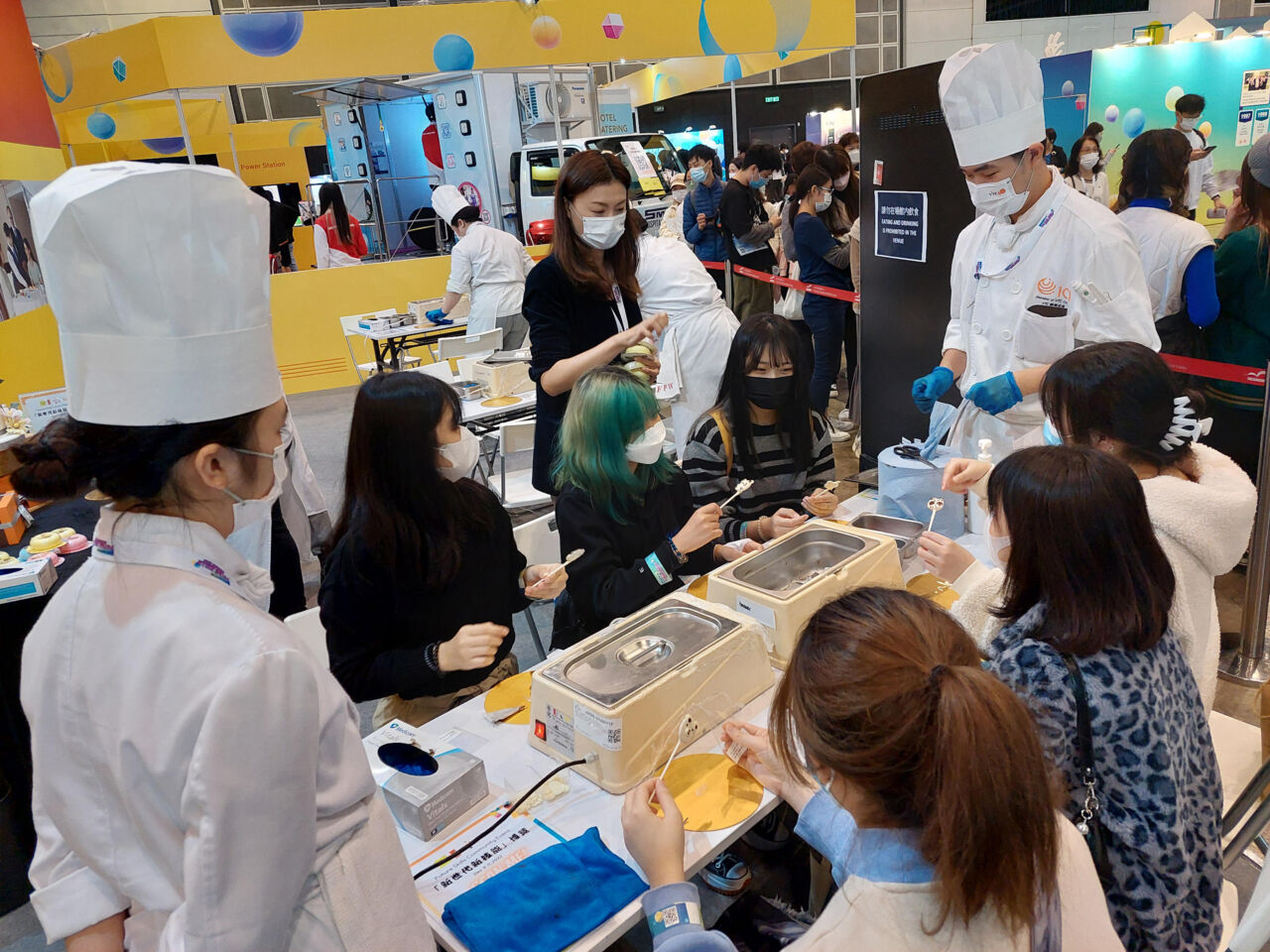 WorldSkills Hong Kong, China celebrates 25 years of achievements and a bright future
