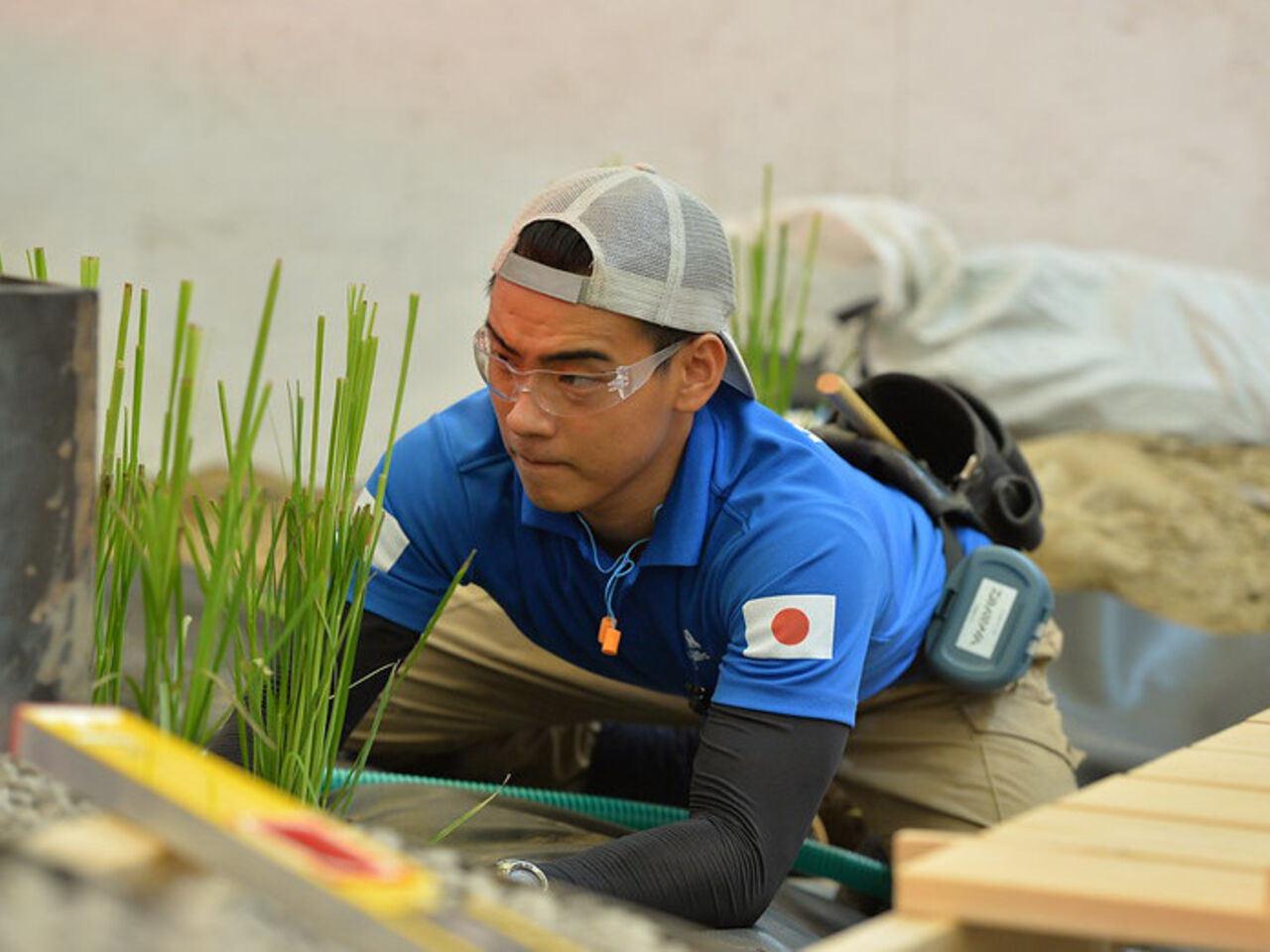 Japan&rsquo;s Skill Grand Prix &mdash; 19 to 22 February