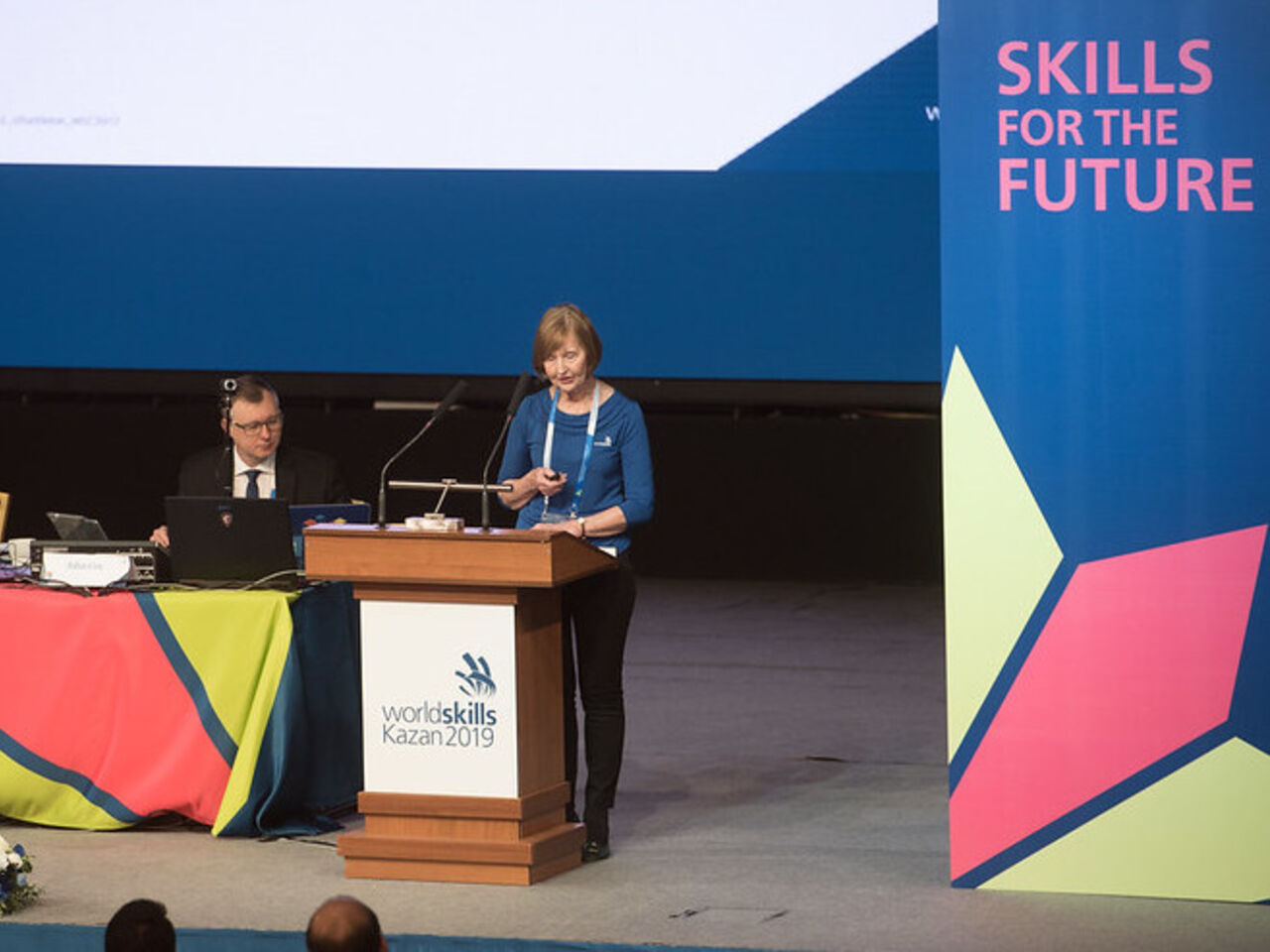 Integrating WorldSkills Occupational Standards into China&rsquo;s VET system