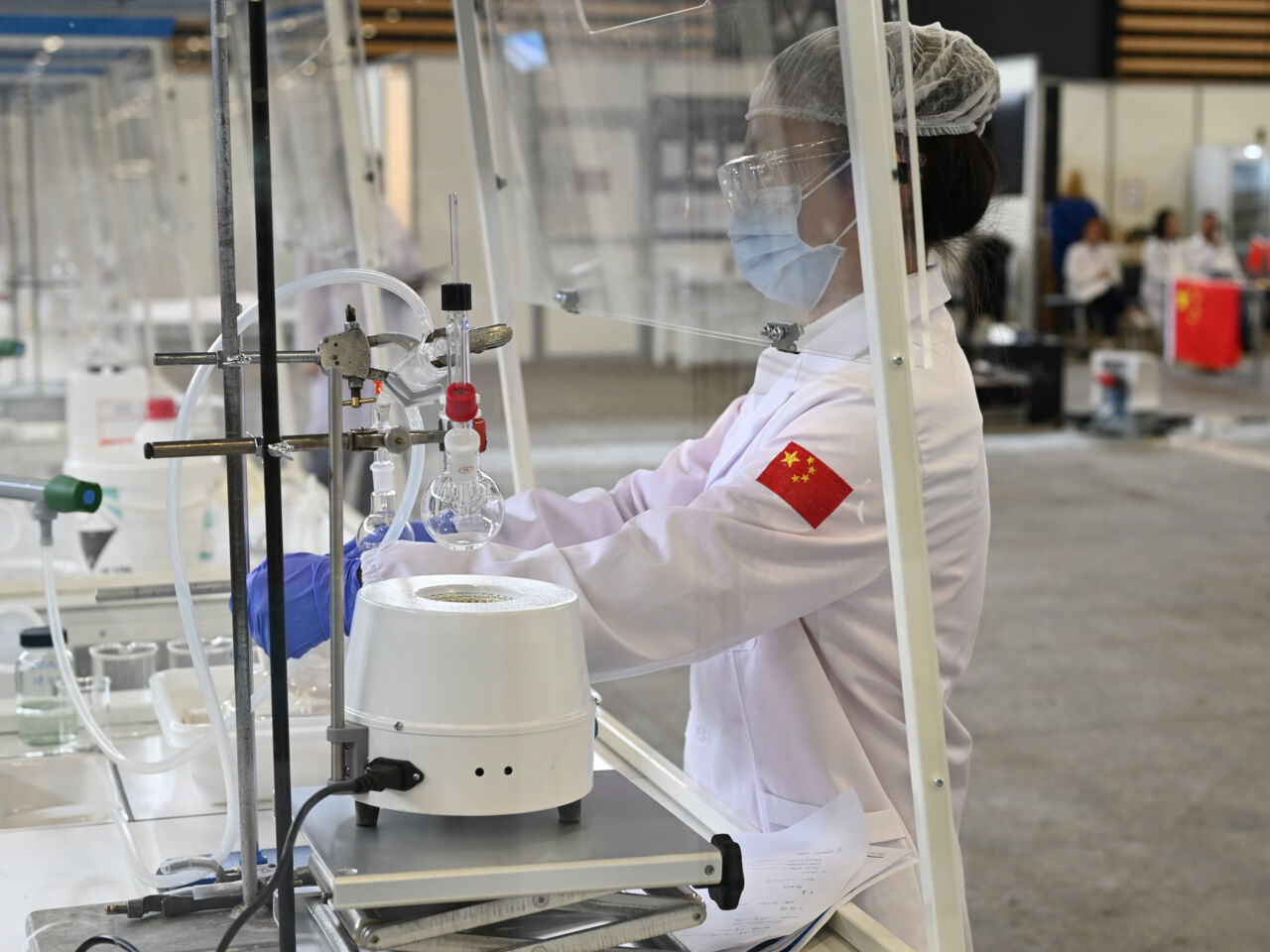 From inspired student to gold Medallist and WorldSkills Champions Trust representative