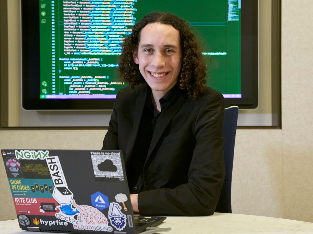 Champions preparing for WorldSkills Lyon 2024 are already shaping our world