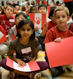 WorldSkills - local and global at the same time