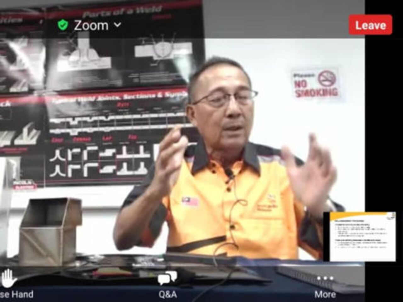 WorldSkills Malaysia prepares thousands of students through online training programme