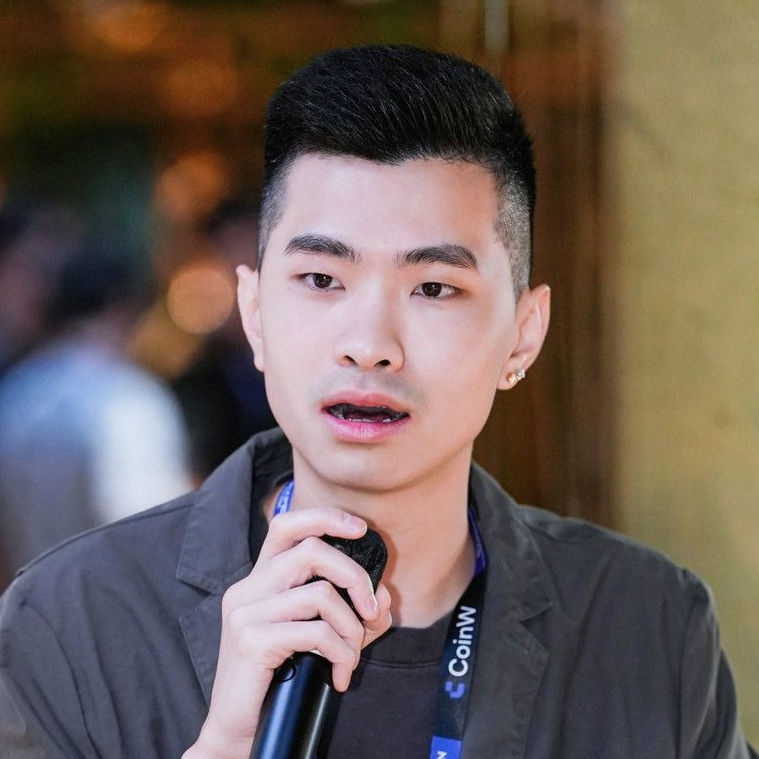 Mike from Hong Kong, China