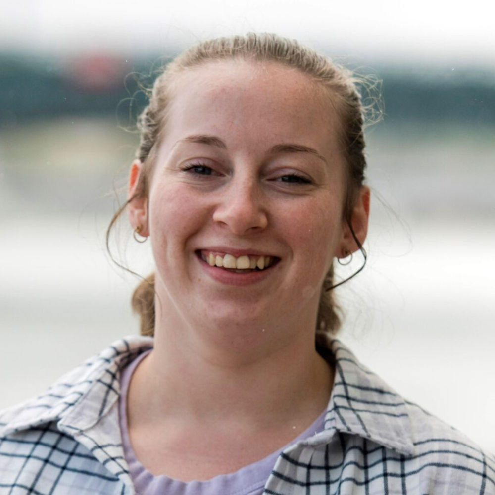 Rachel from Australia