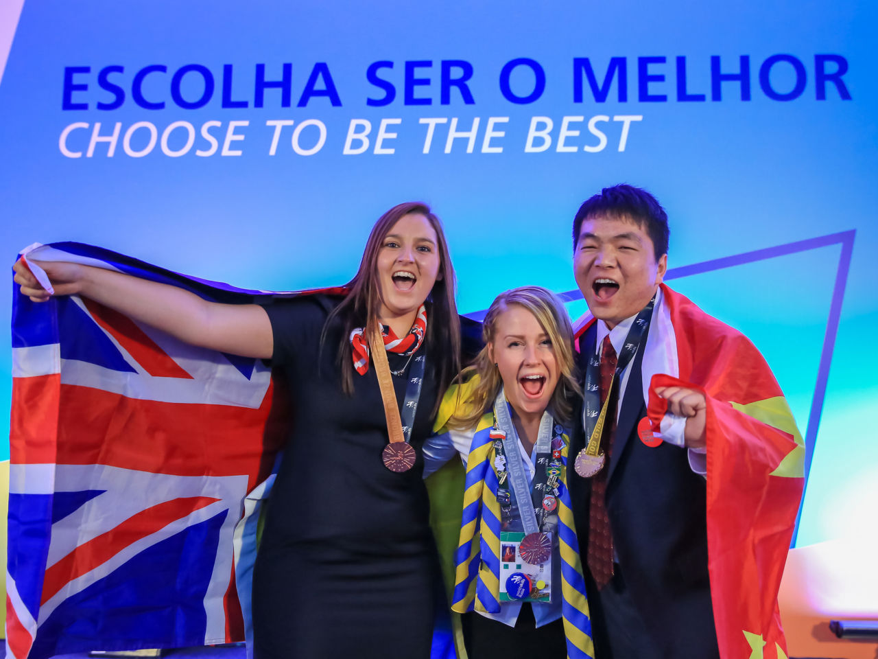 Skills For All: Car Painter Rebecca Wilson, UK