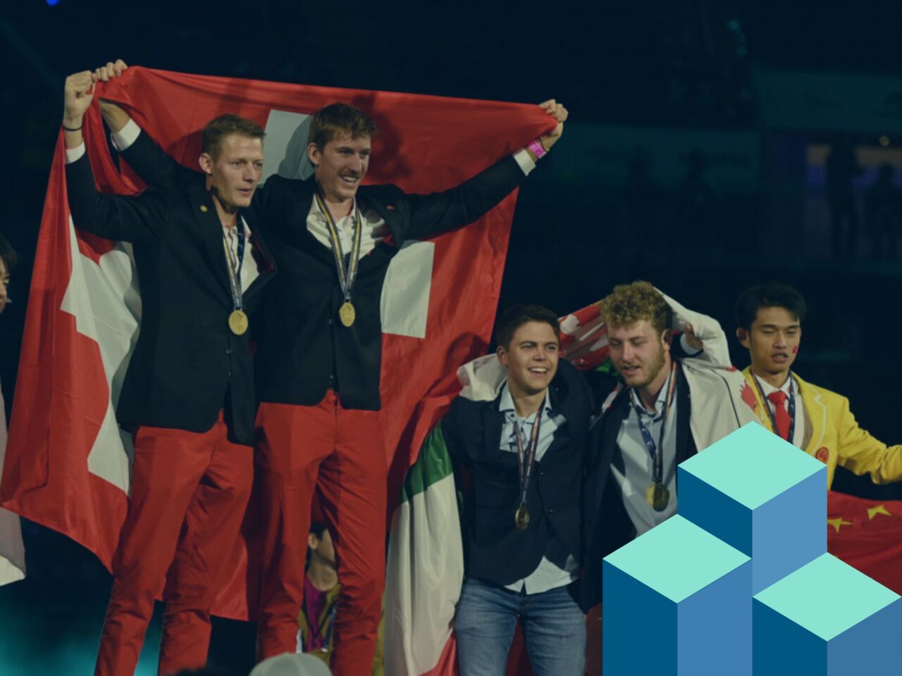 The making of a WorldSkills Champion