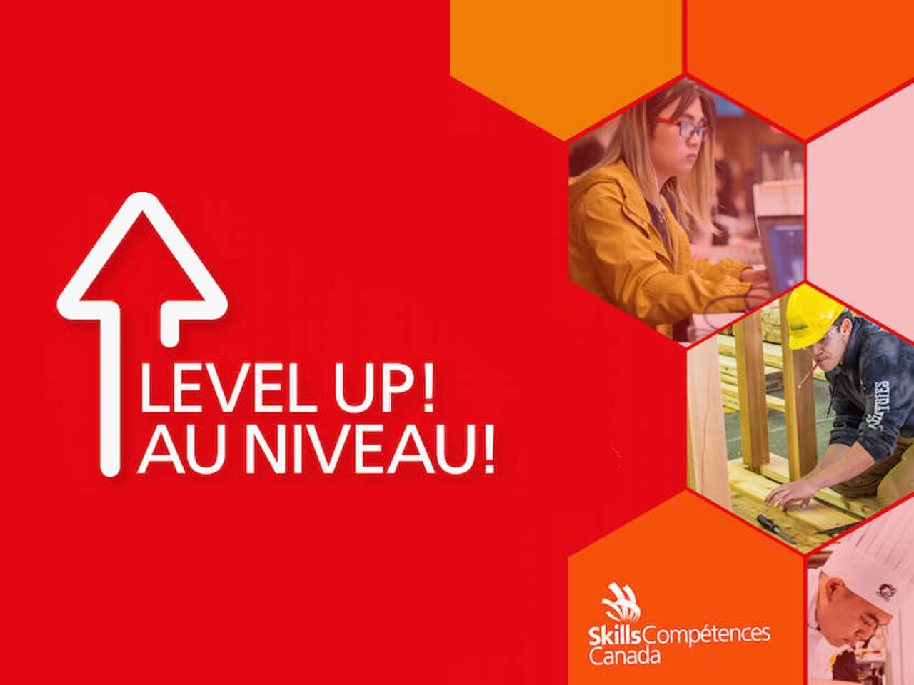 Skills/Comp&eacute;tences Canada hosts a virtual skills exploration event