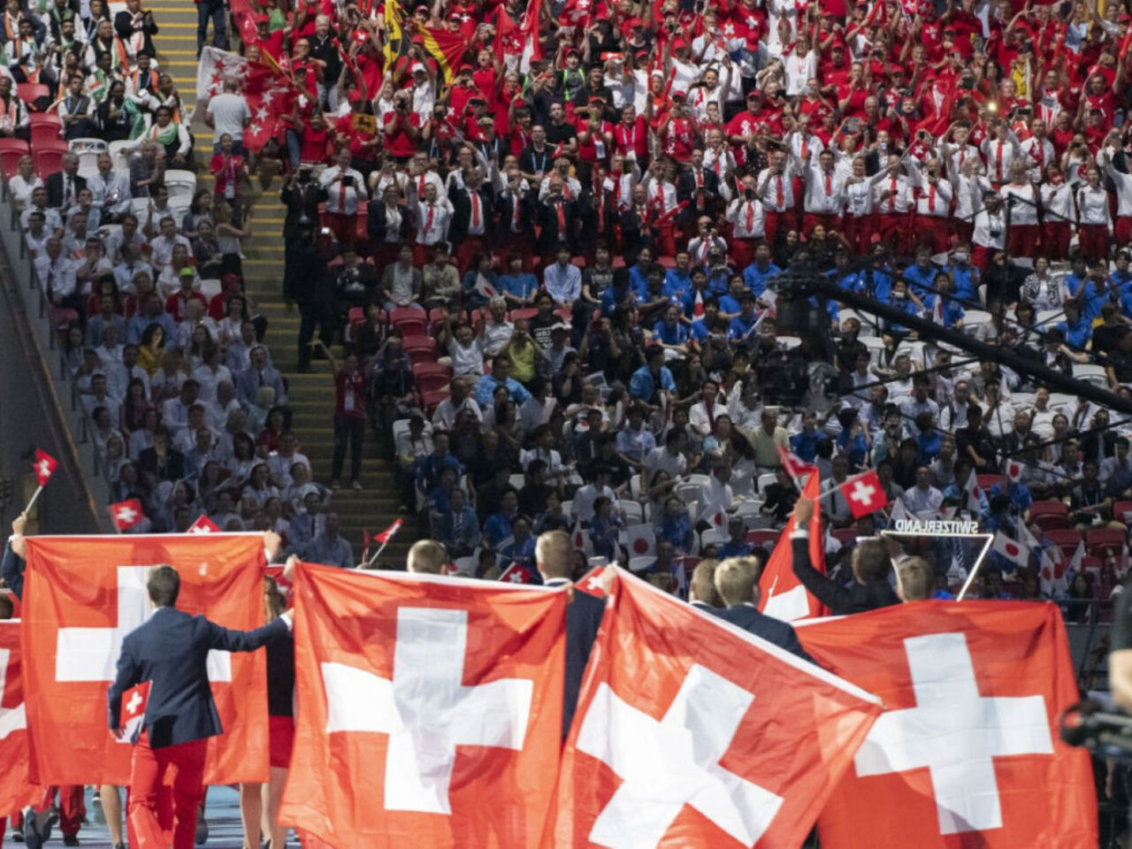 Explore Swiss Apprenticeship Excellence in a new four-day course