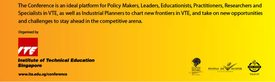 VTE Forward : Perspectives and Practices