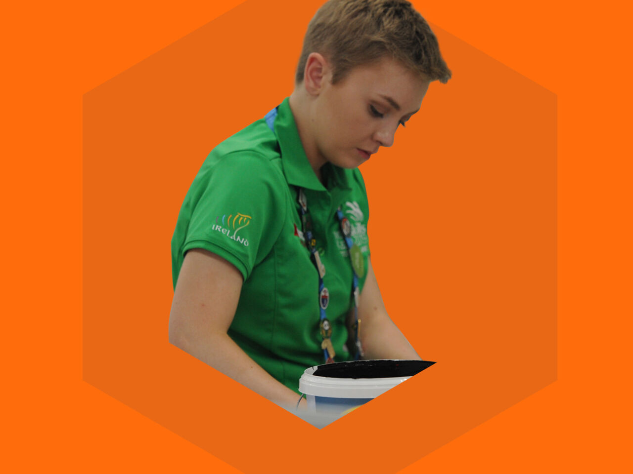 We are WorldSkills. Engage with us.