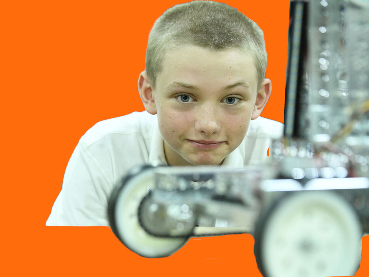 We are WorldSkills. Develop with us