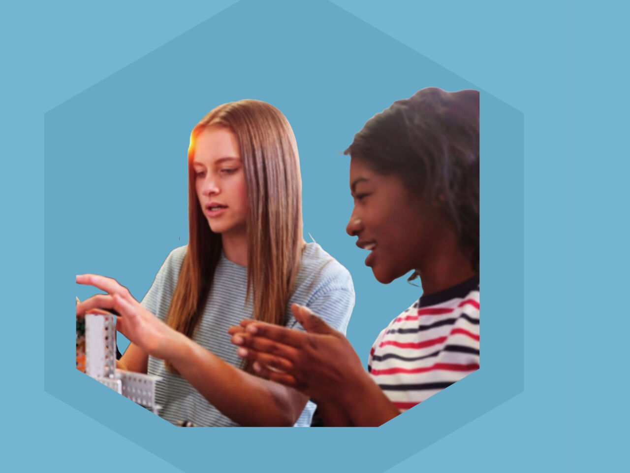 We are WorldSkills. Get ahead with us.