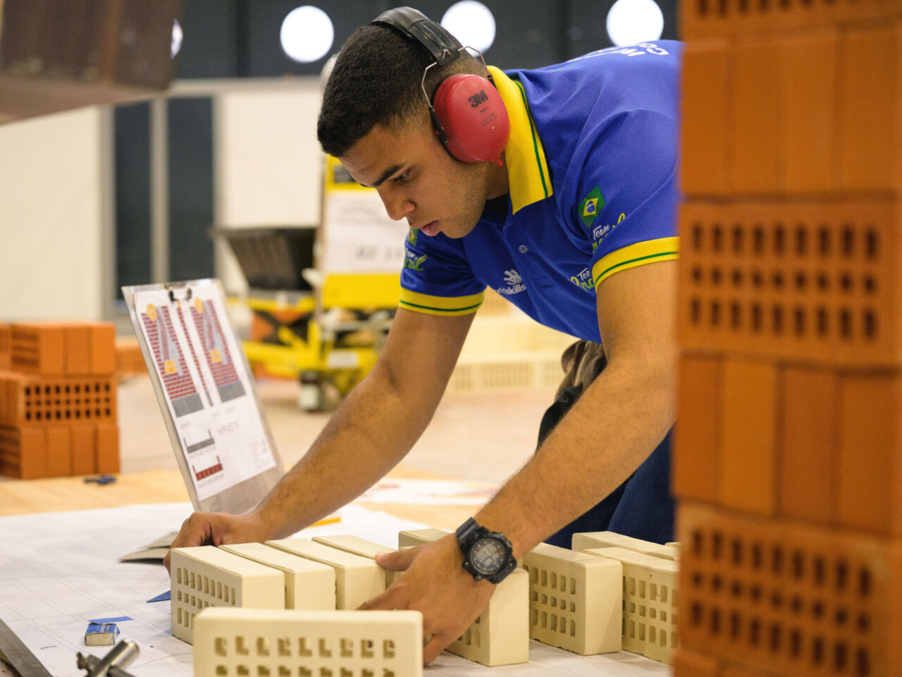 What&rsquo;s ON #3: Skilled people solve the world&rsquo;s problems