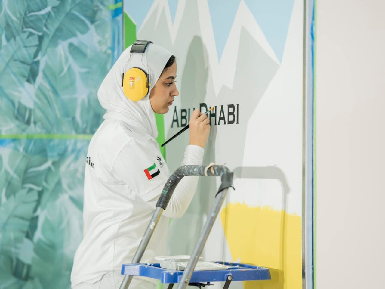 WorldSkills Asia&rsquo;s youth shine in Abu Dhabi