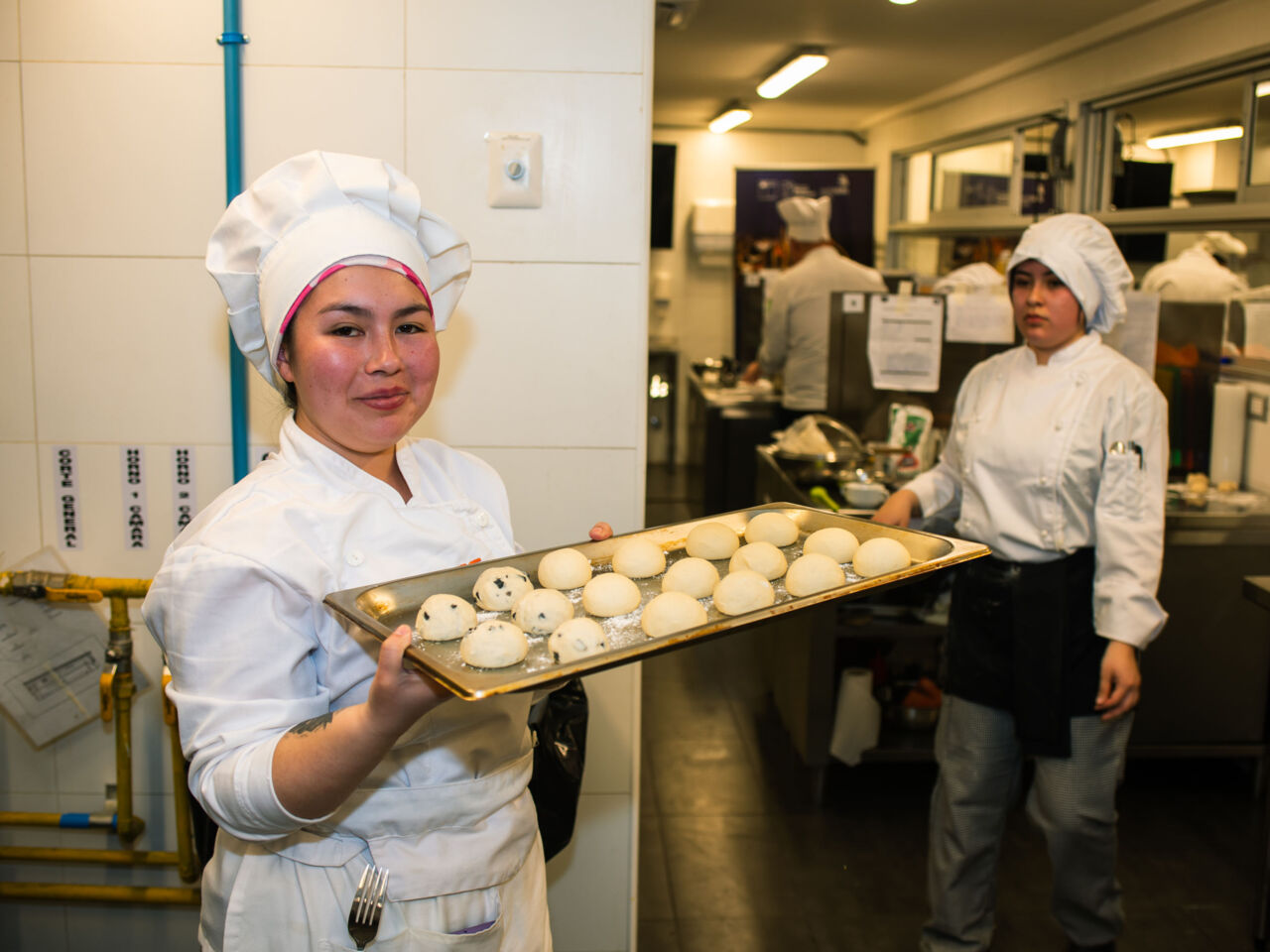 Chile&rsquo;s national competition strengthens regional cooperation in skills