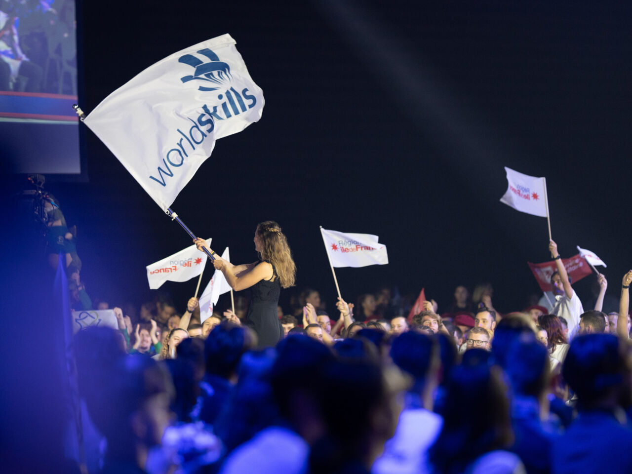 WorldSkills France national competition sets the stage for WorldSkills Lyon 2024