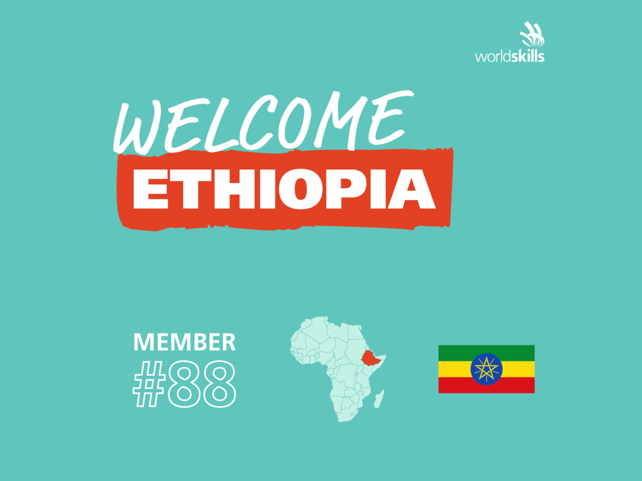 WorldSkills Ethiopia joins WorldSkills
