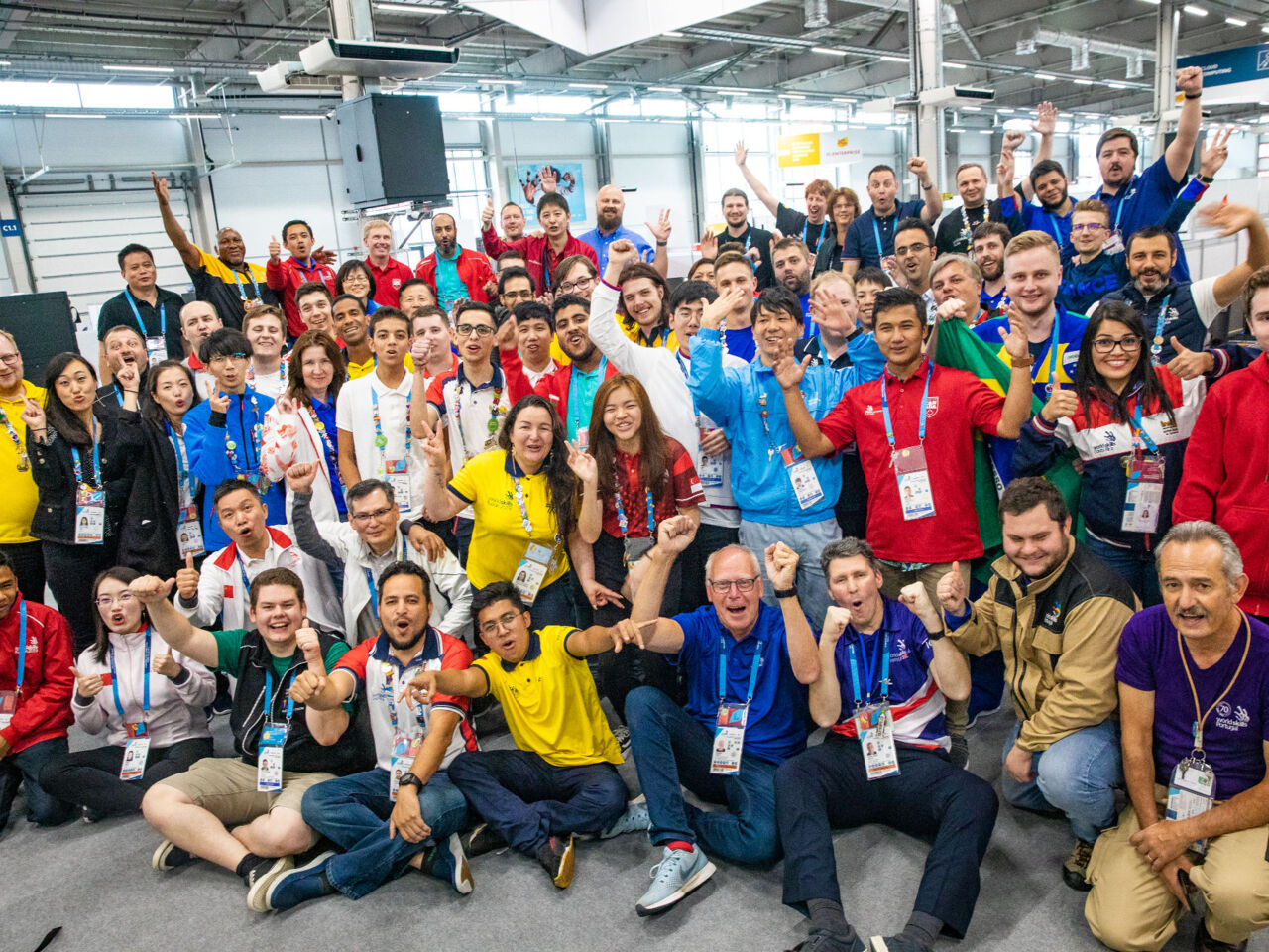 WorldSkills to host WorldSkills Competition 2022 Special Edition