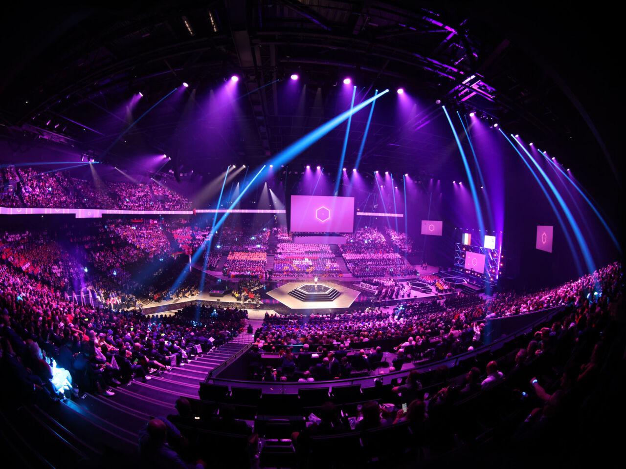 The world&rsquo;s largest skills competition in numbers