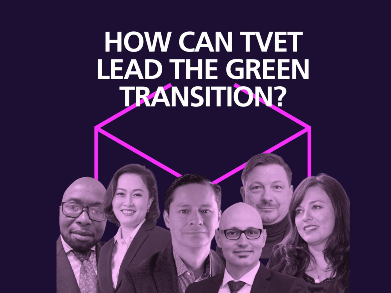 WorldSkills Conference 2024 Session spotlight: How can TVET lead the green transition?&nbsp;