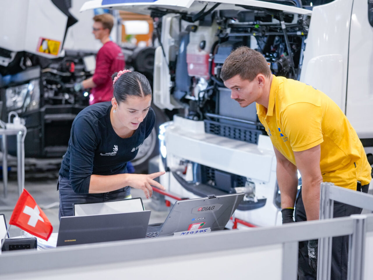 What&rsquo;s ON #4: Break the bias in skills