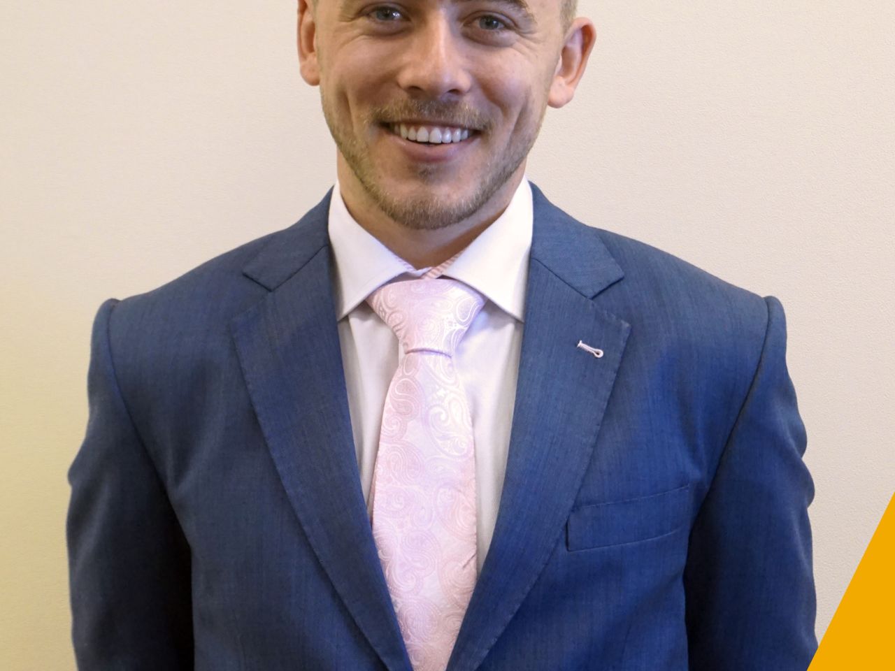 Meet Gary Condon of the WorldSkills Champion Trust