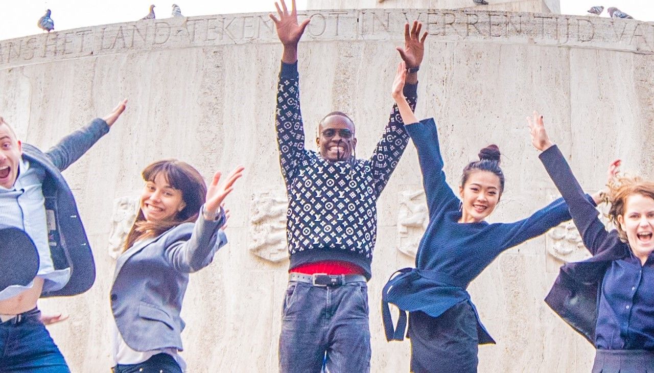 Best and worst career advice from the Champions Trust