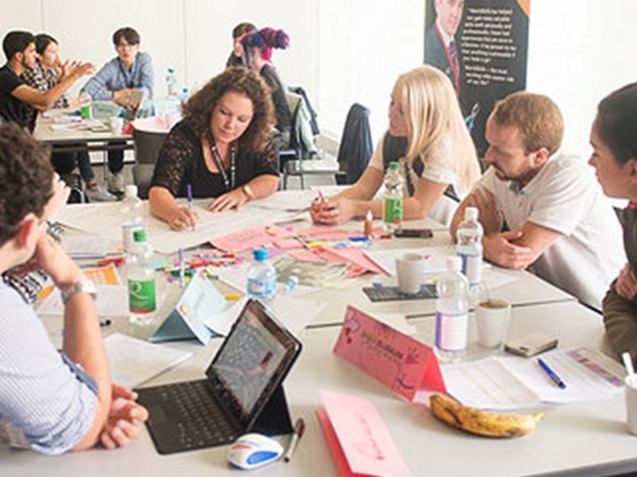 New WorldSkills Champions Trust