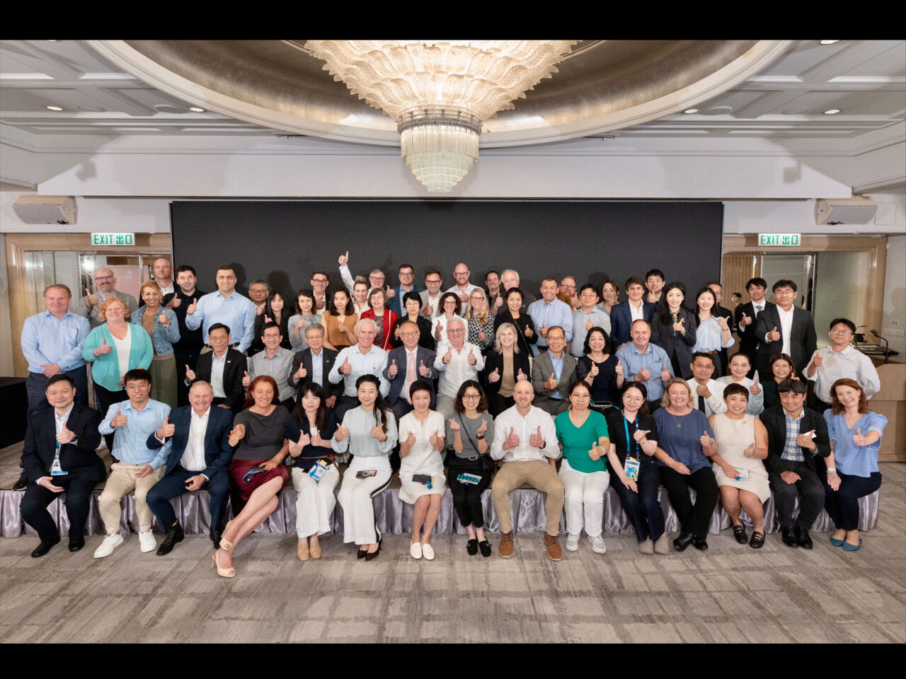 WorldSkills community convenes to create Vision 2035