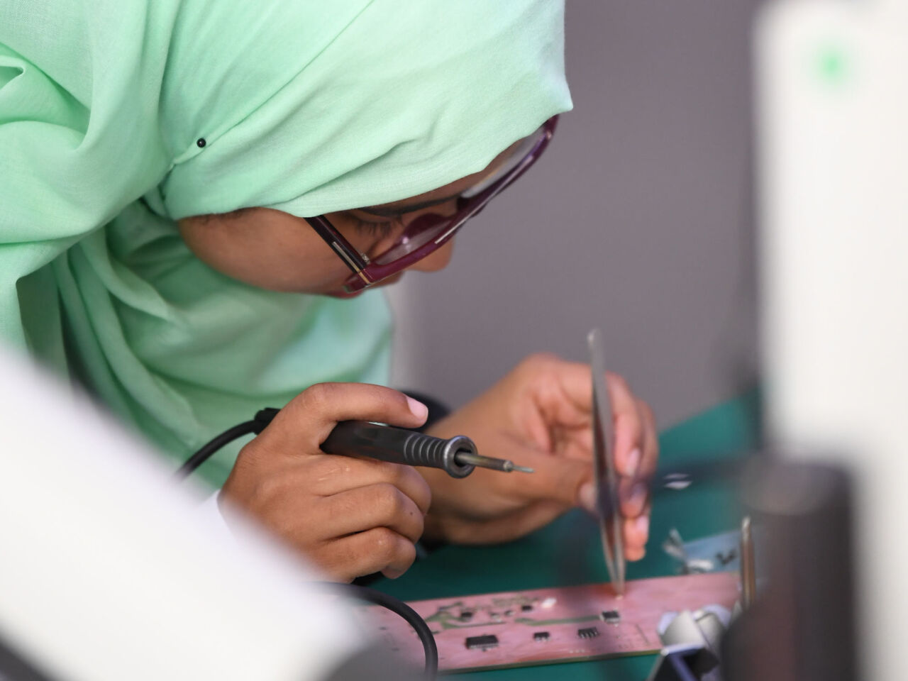 World Youth Skills Day United Nation's event &mdash; 15 July