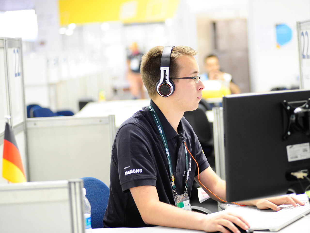 #WhatsYourSkill: &ldquo;Programming is a skill for me to solve problems&rdquo;